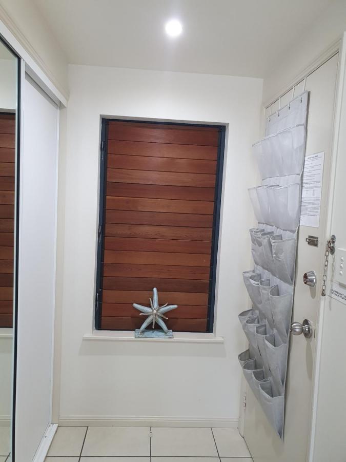 Jackies Apartment Cairns